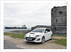 2012 Mazda 3 MPS by Unknown