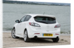 2012 Mazda 3 MPS by Unknown