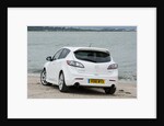 2012 Mazda 3 MPS by Unknown
