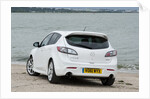 2012 Mazda 3 MPS by Unknown