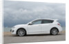 2012 Mazda 3 MPS by Unknown