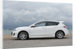 2012 Mazda 3 MPS by Unknown
