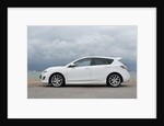 2012 Mazda 3 MPS by Unknown