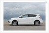 2012 Mazda 3 MPS by Unknown