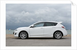 2012 Mazda 3 MPS by Unknown