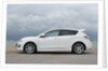 2012 Mazda 3 MPS by Unknown