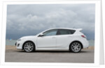2012 Mazda 3 MPS by Unknown