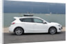 2012 Mazda 3 MPS by Unknown