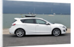 2012 Mazda 3 MPS by Unknown