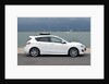 2012 Mazda 3 MPS by Unknown