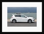 2012 Mazda 3 MPS by Unknown