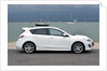2012 Mazda 3 MPS by Unknown