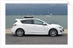 2012 Mazda 3 MPS by Unknown