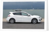 2012 Mazda 3 MPS by Unknown