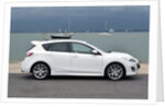 2012 Mazda 3 MPS by Unknown