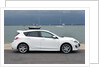 2012 Mazda 3 MPS by Unknown