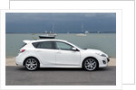 2012 Mazda 3 MPS by Unknown