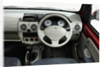2007 Renault Kangoo by Unknown