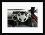 2007 Renault Kangoo by Unknown
