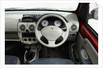 2007 Renault Kangoo by Unknown