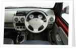2007 Renault Kangoo by Unknown