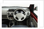 2007 Renault Kangoo by Unknown