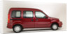 2007 Renault Kangoo by Unknown