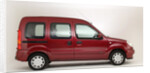 2007 Renault Kangoo by Unknown