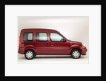 2007 Renault Kangoo by Unknown