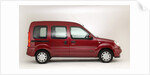 2007 Renault Kangoo by Unknown