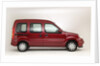 2007 Renault Kangoo by Unknown