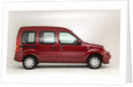 2007 Renault Kangoo by Unknown