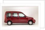 2007 Renault Kangoo by Unknown