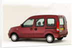 2007 Renault Kangoo by Unknown