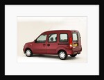 2007 Renault Kangoo by Unknown