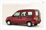 2007 Renault Kangoo by Unknown