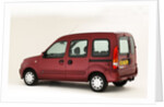 2007 Renault Kangoo by Unknown