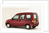 2007 Renault Kangoo by Unknown