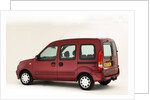 2007 Renault Kangoo by Unknown