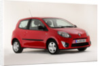 2008 Renault Twingo by Unknown