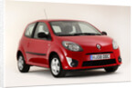 2008 Renault Twingo by Unknown