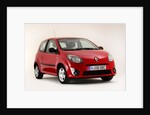 2008 Renault Twingo by Unknown