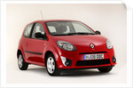 2008 Renault Twingo by Unknown