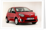 2008 Renault Twingo by Unknown