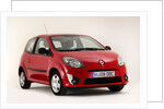 2008 Renault Twingo by Unknown