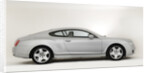 2004 Bentley Continental GT by Unknown
