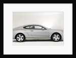 2004 Bentley Continental GT by Unknown