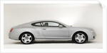2004 Bentley Continental GT by Unknown