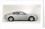 2004 Bentley Continental GT by Unknown