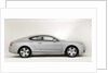 2004 Bentley Continental GT by Unknown